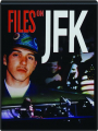 FILES ON JFK - Thumb 1