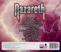 NAZARETH: Live at the De Montfort Hall, Leicester--4th December 1975 - Thumb 2