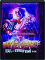 UNCLE SLEAZO'S TOXIC AND TERRIFYING TV HOUR - Thumb 1