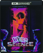 WEIRD SCIENCE - Thumb 1