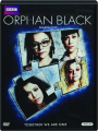 ORPHAN BLACK: Season Five - Thumb 1