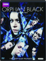 ORPHAN BLACK: Season Three - Thumb 1