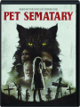PET SEMATARY - Thumb 1