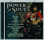POWER OF SOUL: A Tribute to Jimi Hendrix - Thumb 1