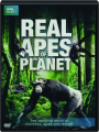 REAL APES OF THE PLANET - Thumb 1