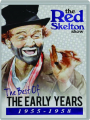 THE RED SKELTON SHOW: The Best of the Early Years 1955-1958 - Thumb 1