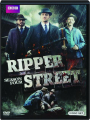 RIPPER STREET: Season Four - Thumb 1