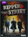 RIPPER STREET: Season Three - Thumb 1