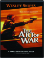 THE ART OF WAR - Thumb 1