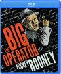 THE BIG OPERATOR - Thumb 1
