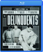 THE DELINQUENTS - Thumb 1