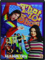 THAT '70S SHOW: Season Two - Thumb 1