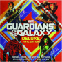 <I>GUARDIANS OF THE GALAXY</I> DELUXE VINYL EDITION - Thumb 1