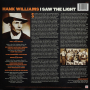 HANK WILLIAMS: I Saw the Light - Thumb 2