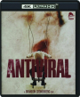 ANTIVIRAL - Thumb 1