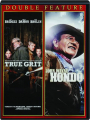TRUE GRIT / HONDO - Thumb 1