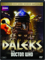 DOCTOR WHO: THE DALEKS - Thumb 1
