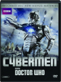 DOCTOR WHO: The Cybermen - Thumb 1