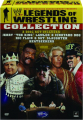LEGENDS OF WRESTLING COLLECTION - Thumb 1