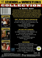 LEGENDS OF WRESTLING COLLECTION - Thumb 2