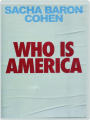 WHO IS AMERICA - Thumb 1