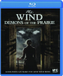 THE WIND: Demons of the Prairie - Thumb 1