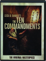 THE TEN COMMANDMENTS - Thumb 1