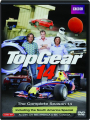 TOP GEAR 14 - Thumb 1