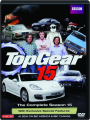 TOP GEAR 15 - Thumb 1