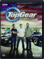 TOP GEAR--USA: The Complete Season 3 - Thumb 1