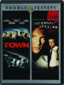 THE TOWN / INTERNAL AFFAIRS - Thumb 1