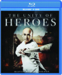 THE UNITY OF HEROES - Thumb 1