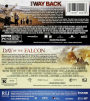 THE WAY BACK / DAY OF THE FALCON - Thumb 2