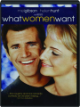 WHAT WOMEN WANT - Thumb 1