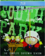 SOUTH PARK: The Complete Sixteenth Season - Thumb 1