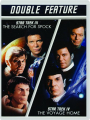 STAR TREK III: The Search for Spock / STAR TREK IV: The Voyage Home - Thumb 1