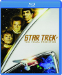 STAR TREK V: The Final Frontier - Thumb 1