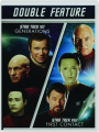 STAR TREK VII: Generations / STAR TREK VIII: First Contact - Thumb 1