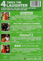 4-MOVIE MARATHON: Teen Comedy Collection - Thumb 2