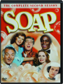 SOAP: The Complete Second Season - Thumb 1