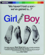 GIRL STROKE BOY - Thumb 1