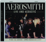 AEROSMITH: Live and Acoustic - Thumb 1