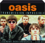 OASIS: Transmission Impossible - Thumb 1