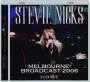 STEVIE NICKS: Melbourne Broadcast 2006 - Thumb 1