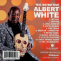 THE DEFINITIVE ALBERT WHITE - Thumb 2