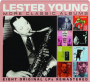 LESTER YOUNG: More Classic Albums - Thumb 1