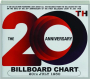 THE 20TH ANNIVERSARY BILLBOARD CHART JULY 1960 - Thumb 1
