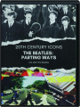 THE BEATLES: Parting Ways--20th Century Icons - Thumb 1