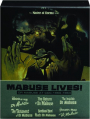 MABUSE LIVES! Dr. Mabuse at CCC, 1960-1964 - Thumb 1