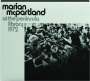 MARIAN MCPARTLAND: At the Peninsula Library 1972 - Thumb 1